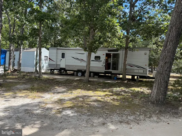 60 Corson Tavern Rd Unit 226, Ocean View, NJ 08230