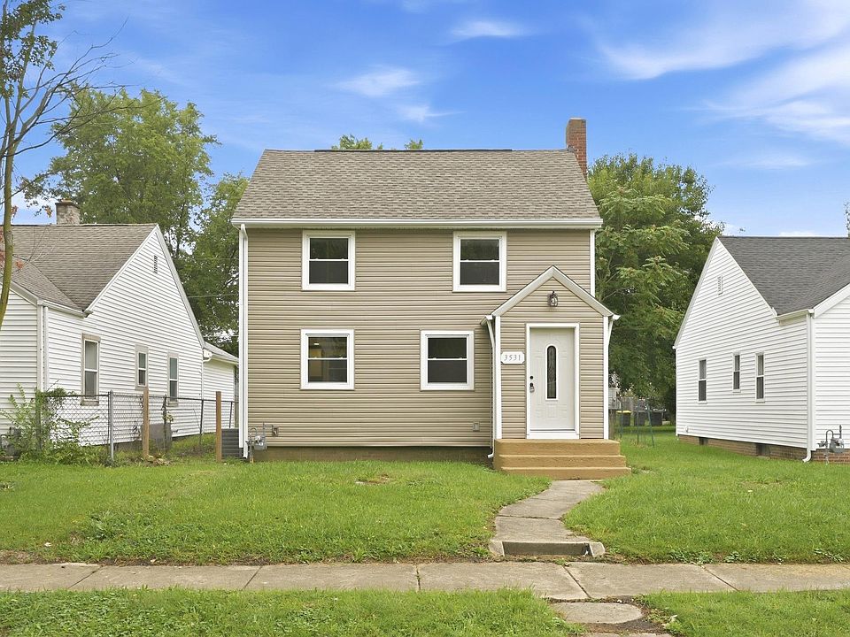 1st image of 3531 Winter St