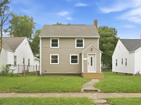 3531 Winter St, Fort Wayne, IN 46806