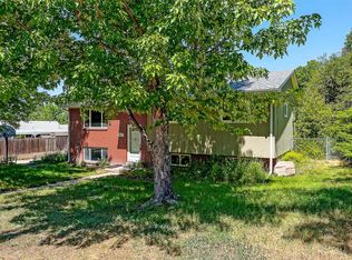 361 High Dr, Castle Rock, CO 80104
