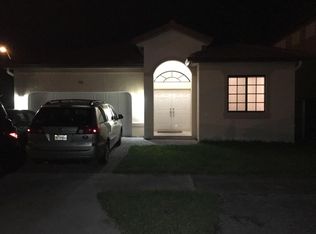 1318 SW 146th Ct, Miami, FL 33184