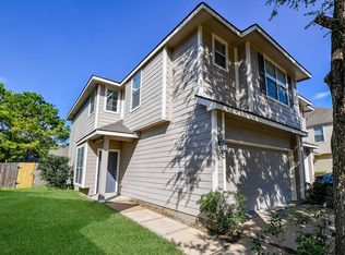 5607 Stonecloud Ln, Katy, TX 77494