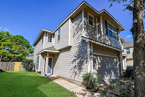 5607 Stonecloud Ln Photo 1