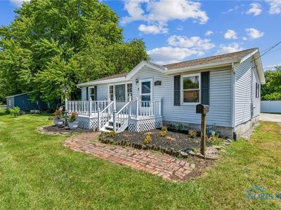304 Wise St, Forest, OH, 45843