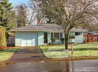 2744 SE 168th Ave, Portland, OR 97236