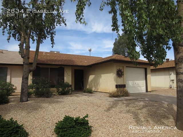 1st image of 2834 E Isabella Ave