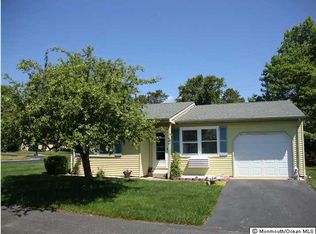 55 Westport Dr, Manchester Township, NJ
