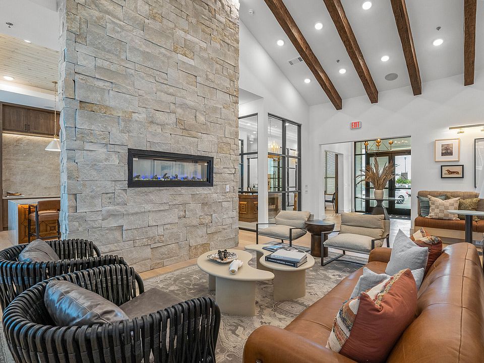 THE RILEY APARTMENTS 480 Commons Dr Burleson TX Zillow