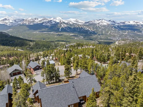 92 Emmett Lode Road UNIT B, Breckenridge, CO 80424