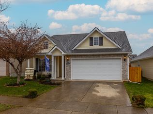 192 Old Woolen Mill Ln, Lexington, KY 40511