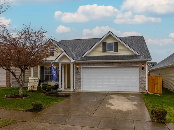 192 Old Woolen Mill Ln, Lexington, KY 40511