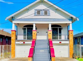 1415 Alvar St, New Orleans, LA 70117