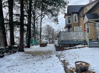 51 Church St, Ware, MA 01082