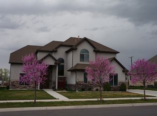 71 N 3000 W, Provo, UT 84601