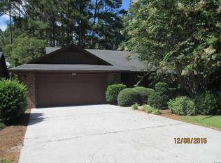 103 Laurelwood Ln, Conway, SC 29526