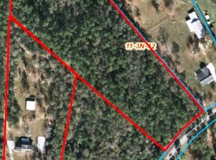 4820 Pilgrims Trl W, Molino, FL 32577