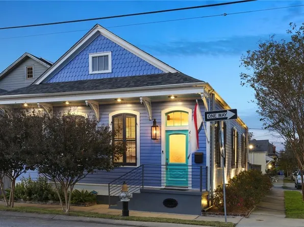 4701 Magnolia St, New Orleans, LA 70115