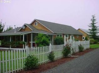 718 NW 184th St, Ridgefield, WA 98642