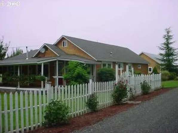 718 NW 184th St, Ridgefield, WA 98642