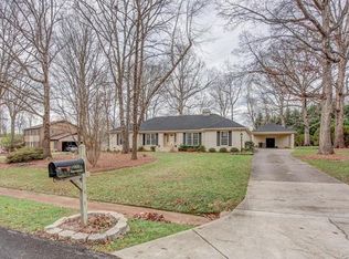 201 Wynnchester Rd, Gastonia, NC 28056