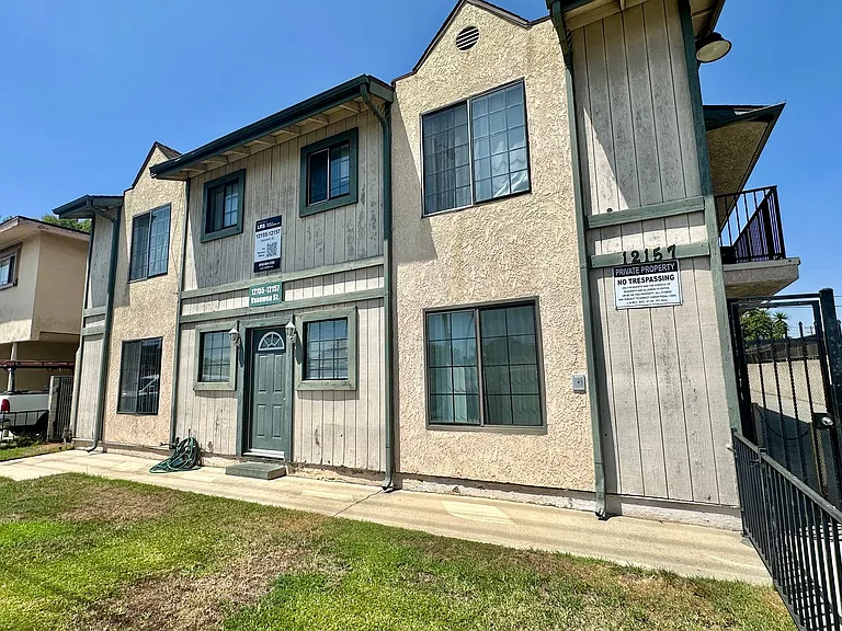 12155-12157 Vanowen St. — Photo 1