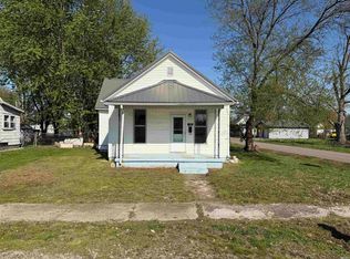 730 S Stormont St, Princeton, IN