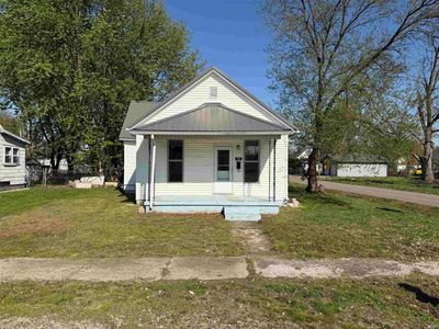 730 S Stormont St, Princeton, IN, 47670