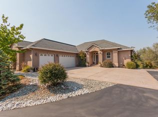 10889 Granite Dr, Shasta, CA 96087