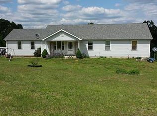 14806 W State Highway 47, Richwoods, MO 63071