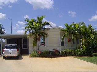 4432 72nd Ln N, Riviera Beach, FL 33404