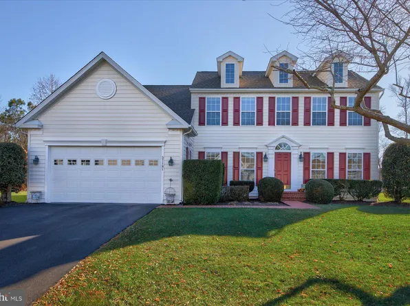 37181 Lord Baltimore Ln, Ocean View, DE 19970