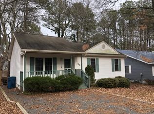 33 Grand Port Rd, Ocean Pines, MD 21811