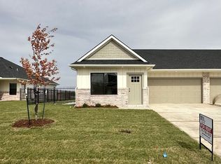 2349 E Spring Hill Dr, Goddard, KS 67052