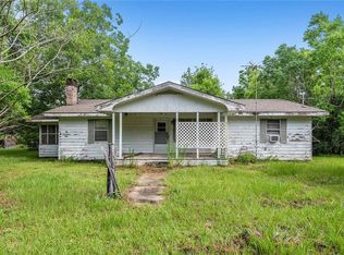 34389 E Moran Rd, Pearl River, LA 70452