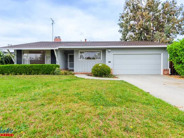 645 Derby Ct, Sunnyvale, CA 94087