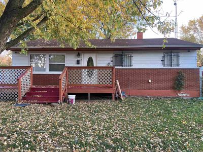3363 Windland Dr, Flint, MI, 48504