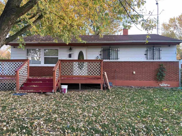 3363 Windland Dr, Flint, MI 48504