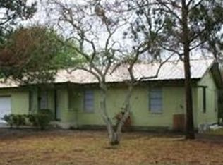 1187 S Rife St, Aransas Pass, TX 78336