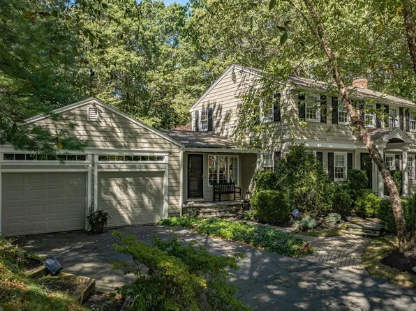 572 Essex St, South Hamilton, MA 01982