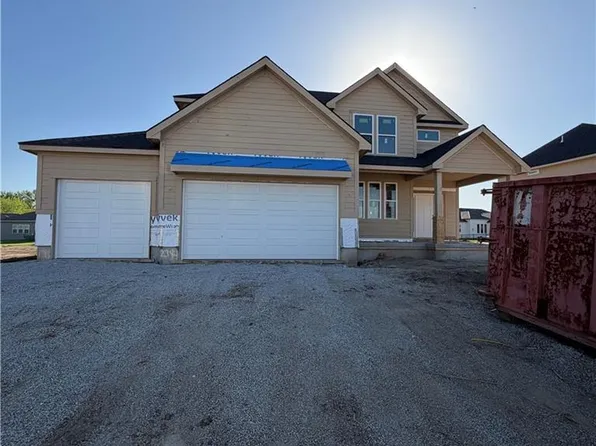 2340 Foxtail Dr, Kearney, MO 64060