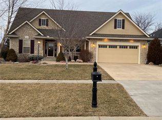 3716 SE 31st St, Topeka, KS 66605