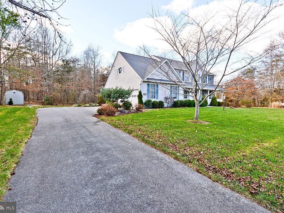 4313 Nebraska Ct, Pomfret, MD 20675 Zillow