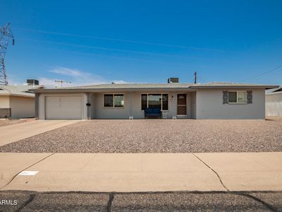 5218 E Colby St, Mesa, AZ, 85205