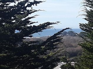 930 Hartford St #A, Cambria, CA 93428