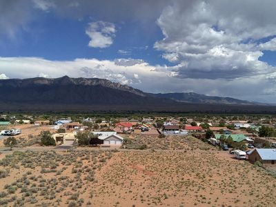 Chihuahua Rd NE, Rio Rancho, NM, 87144