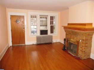 28 Columbia Ave, Trenton, NJ