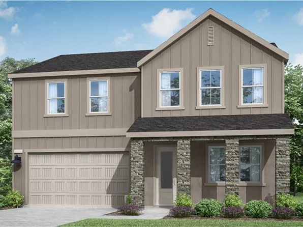 3414 Trail River Ln, Shafter, CA 93263