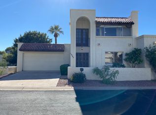 1005 W Solar Dr, Phoenix, AZ 85021