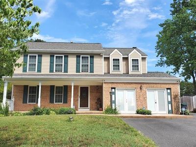 11201 Springfield Dr, Fredericksburg, VA, 22408