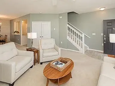 2 bed, 2.5 bath, 1386 sqft, $2,500 — Photo 4